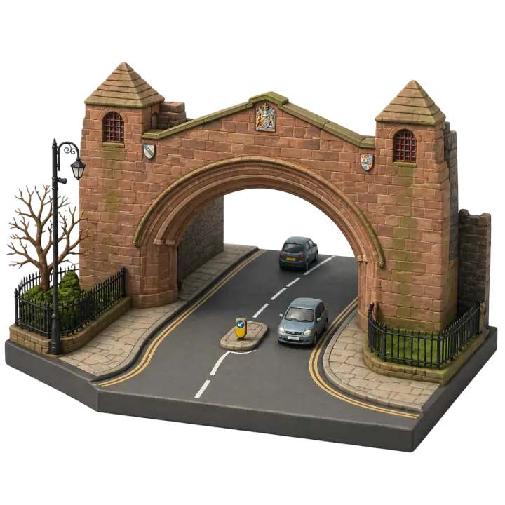 The Newgate